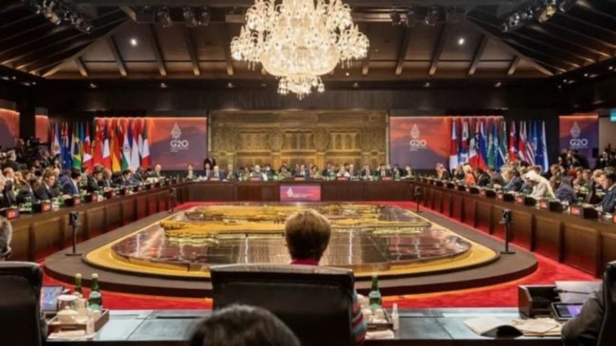 Orosz delegált is jelen lesz a Houston-i G20 energiaügyi csúcson