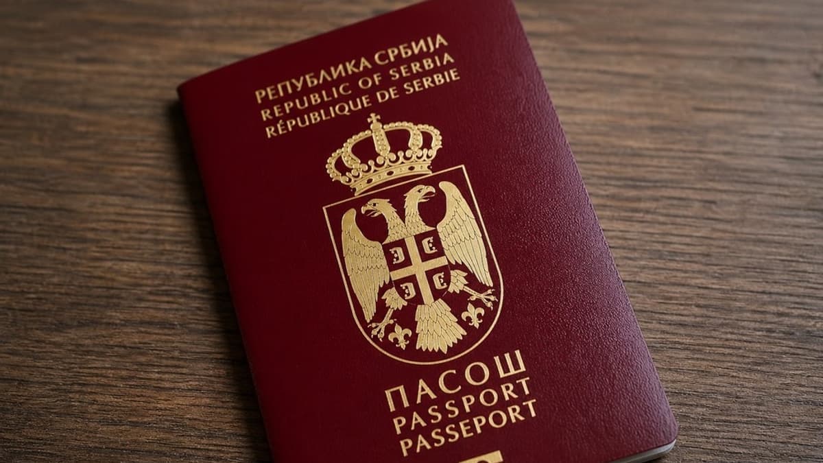 Az EU felszólította Szerbiát az orosz gyorsított honosítás beszüntetésére