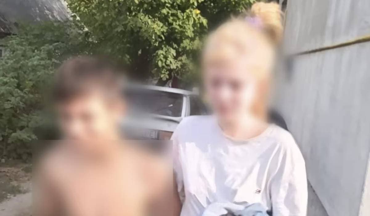 Megkerült a 14 éves ungvári tinédzser a Técsői járásban
