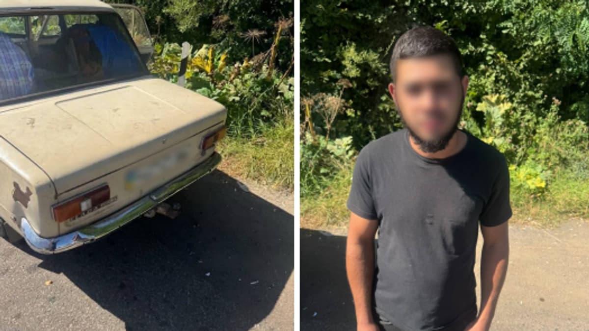 Ital és drogfogyasztás gyanúja miatt állították meg Alsóvereckén a szabálytalan sofőrt