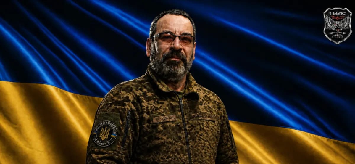 Elhunyt Kárpátalja jeles termálvíz-kutatója, Andrij Zsarnyikov