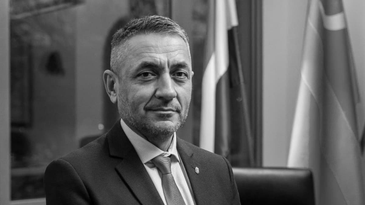 Két évvel ezelőtt hunyt el Potápi Árpád János, aki mélyen foglalkozott a kárpátaljai magyarság ügyével