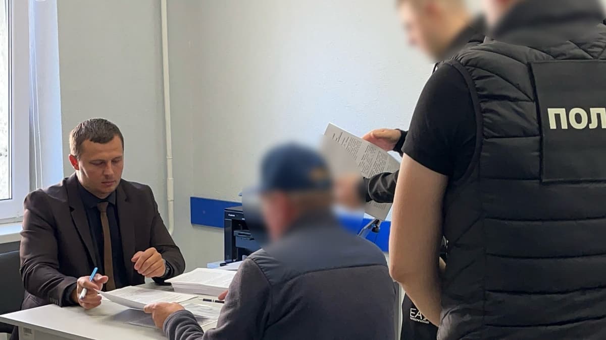 Megtévesztő munkák miatt indult vizsgálat az ungvári egyetem felújításánál