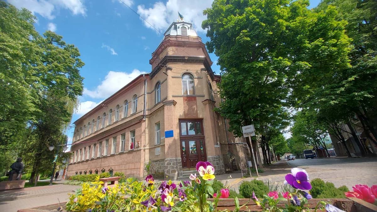 Két beregszászi líceum is az élen a kárpátaljai iskolák versenyében