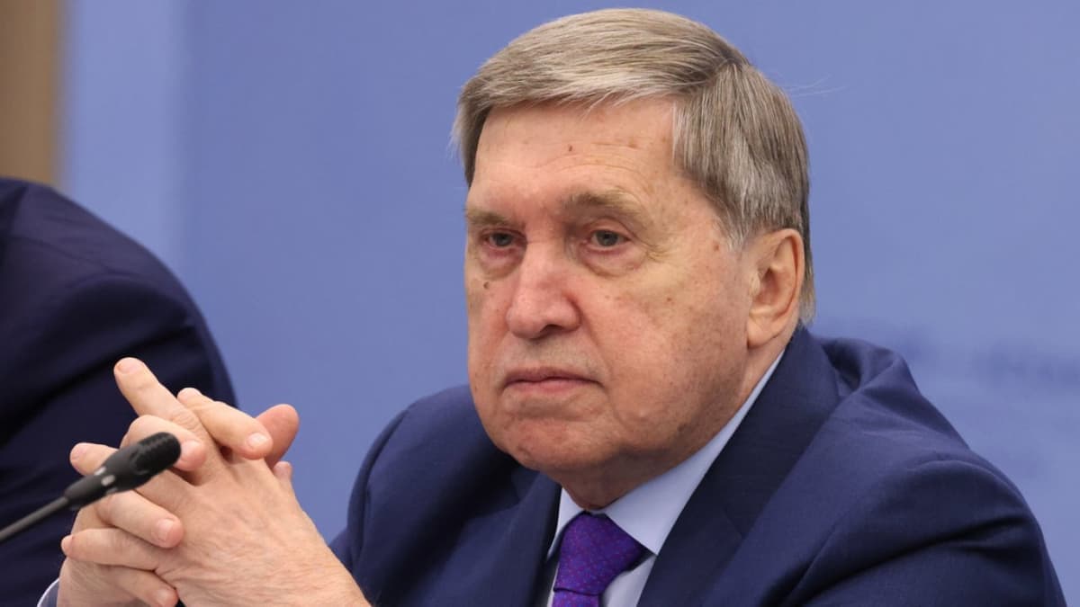 Orosz–ukrán tárgyalások háromoldalúan, Európa nélkül