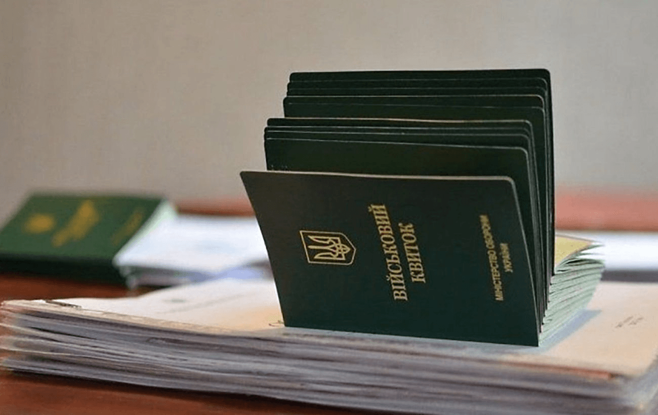 Ukrajnában katonai nyilvántartás nélkül nem kapnak konzuli szolgáltatást a hadköteles férfiak