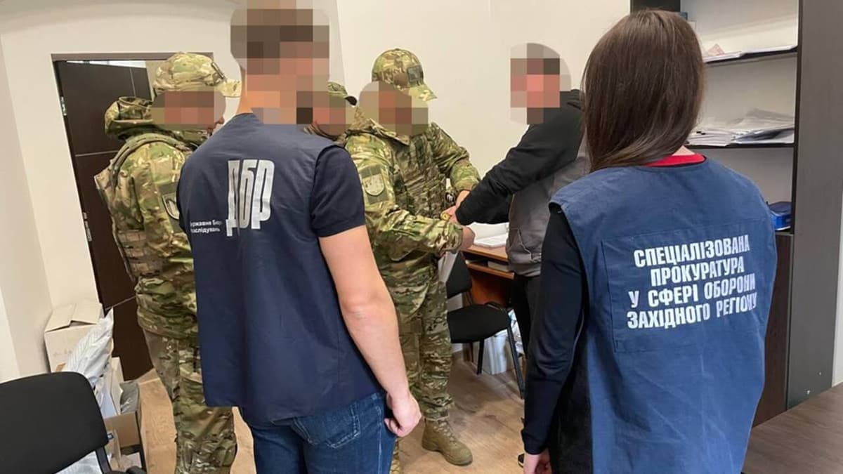 Lembergben halálos bántalmazás áldozata lett egy mozgósított férfi, fegyveres katonát gyanúsítanak