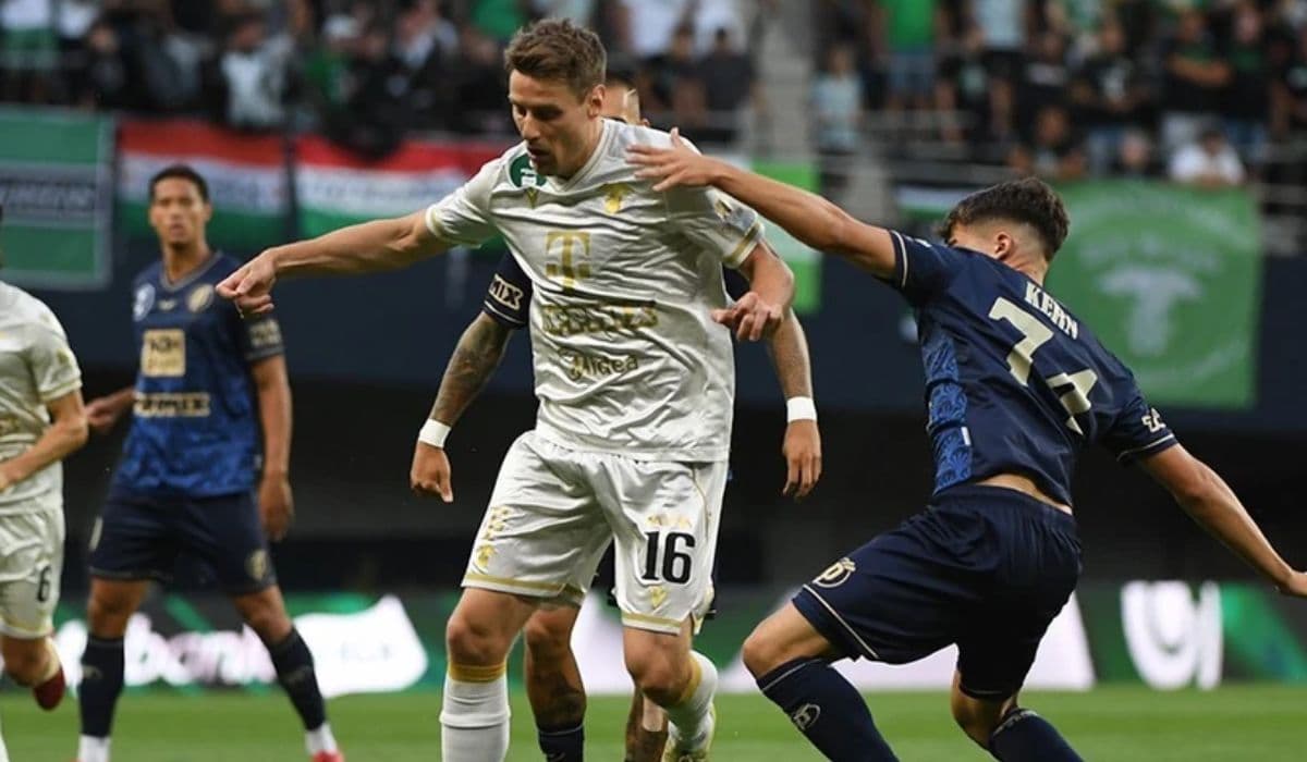 Ferencváros diadala a Puskás Akadémia otthonában a bajnokságban