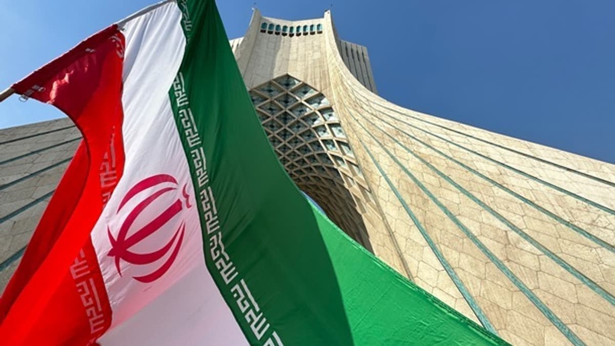 Irán az Egyesült Államokkal való esetleges konfliktus kiterjesztésére készül