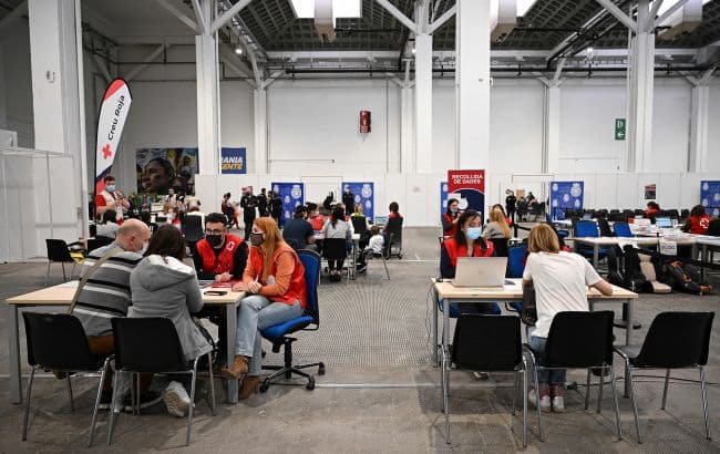 Spanyolországban szigorítják az ukrán nők ideiglenes védelmi kérelmét érintő követelményeket