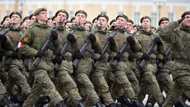 Putyin 2027-ig kitűzött célja: Donyeck teljes elfoglalása és a háború eszkalálása