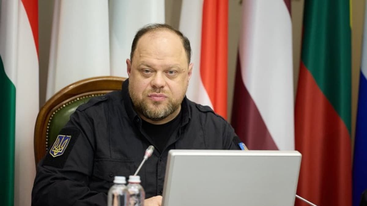 Sztefancsuk a költségvetési törvények gördülékeny elfogadását kérte a parlamenttől