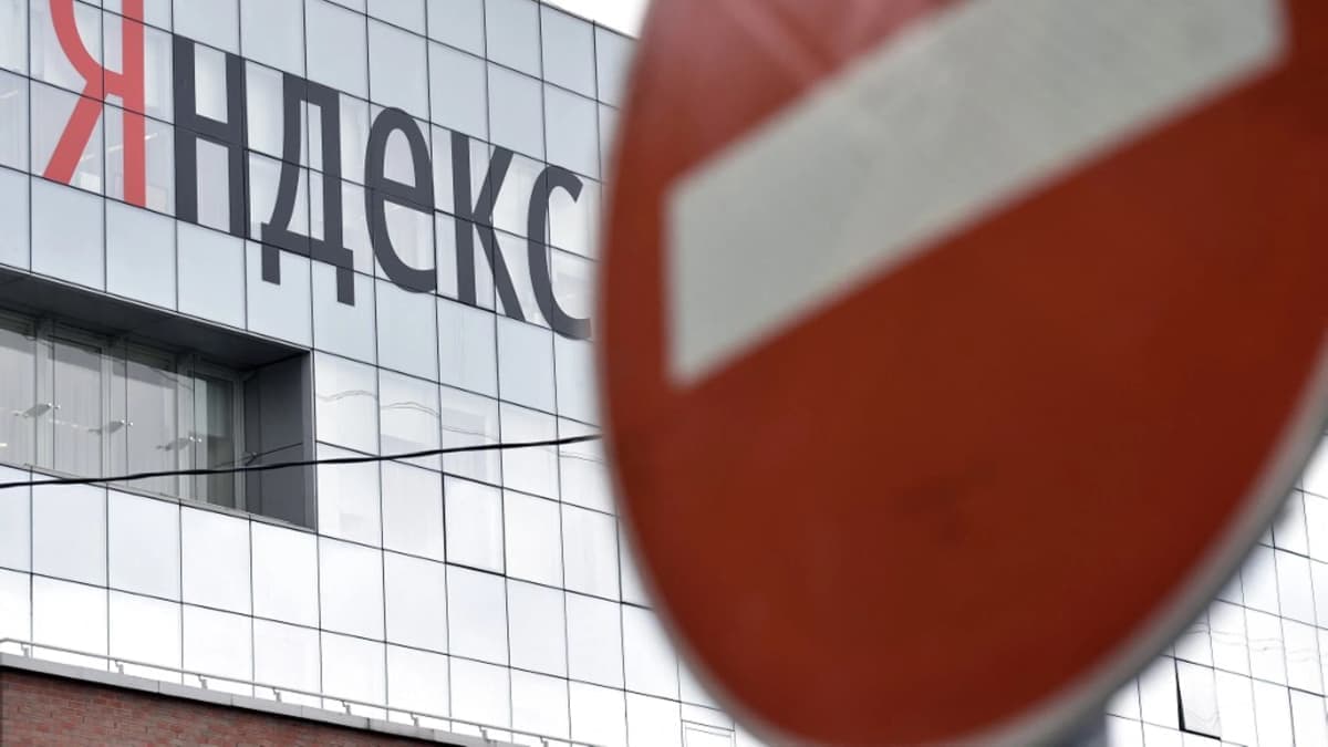 Ukrán dróntalálat bénította meg a Yandex vlagyimiri adatközpontját