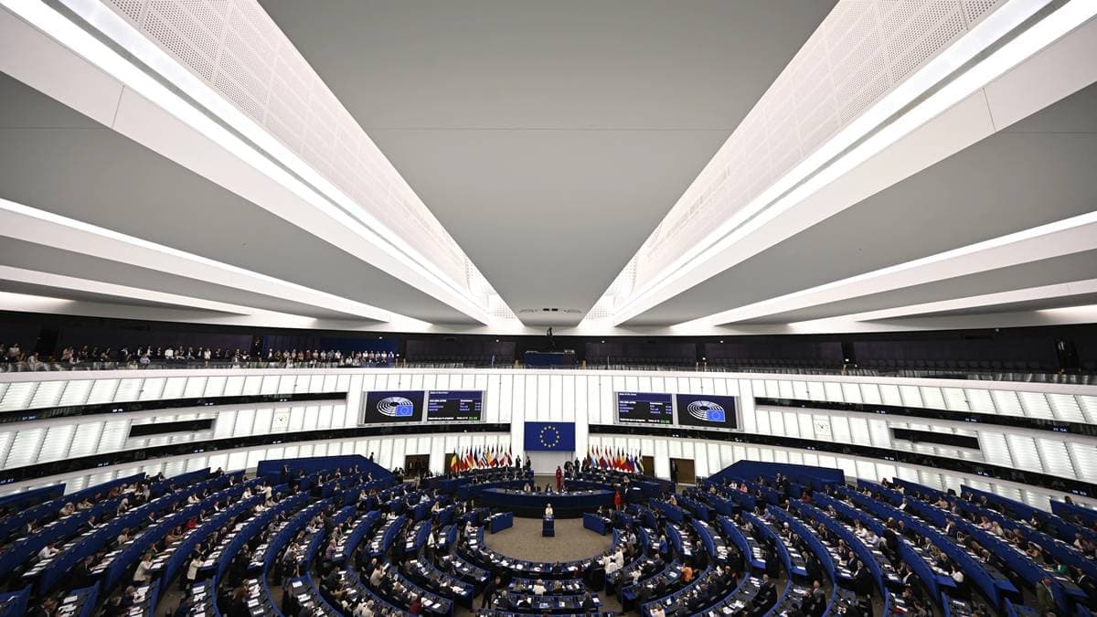 Európai Parlament: Fokozott védekezésre van szükség a hibrid fenyegetésekkel szemben