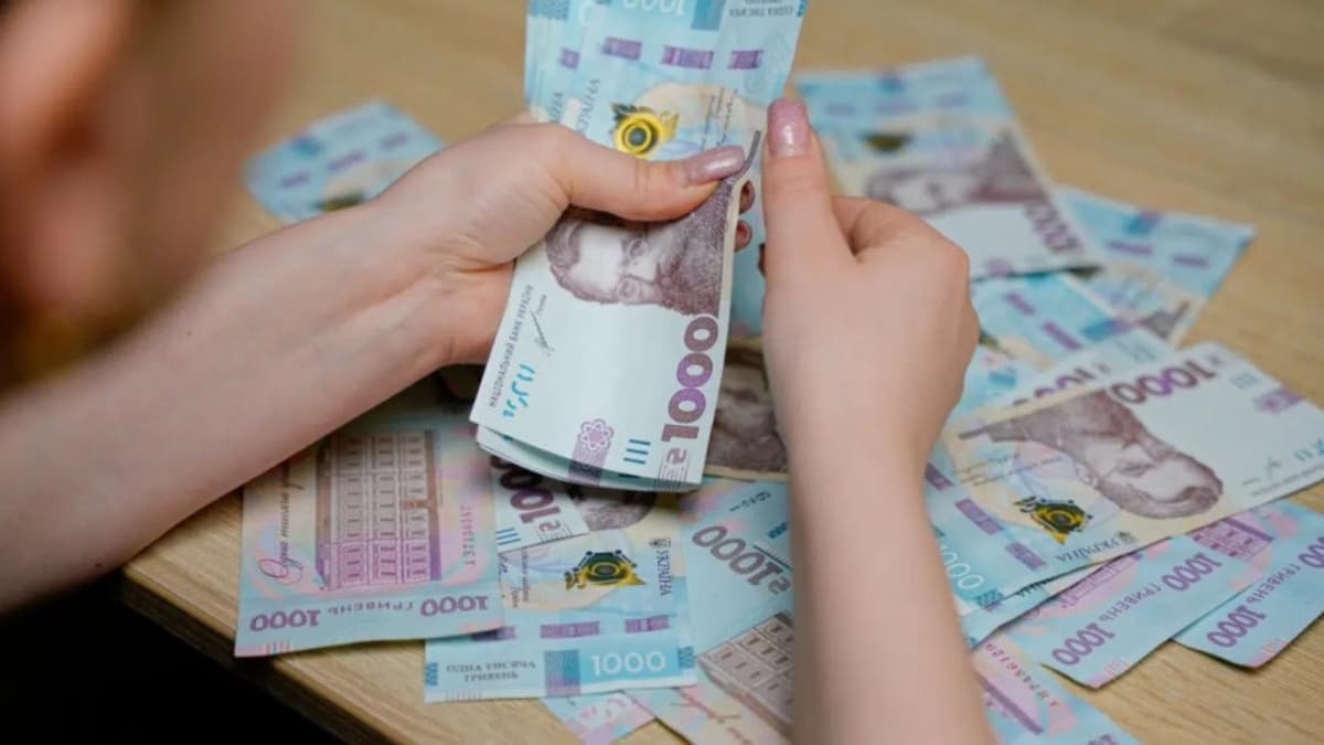 Jelentős minimálbér- és létminimum-emelést tervez Ukrajna 2027-re