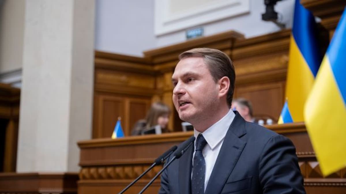 Kravcsenko legfőbb ügyész határozottan cáfolja a csaló call center botrányban való részvételt