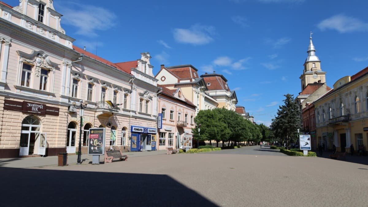 Járványügyi riadó Beregszászban: hepatitis A 21 fertőzöttel