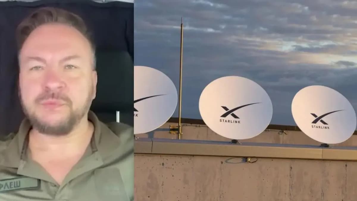 Ukrajna küzdelme a Starshield sebességkorlátozása ellen