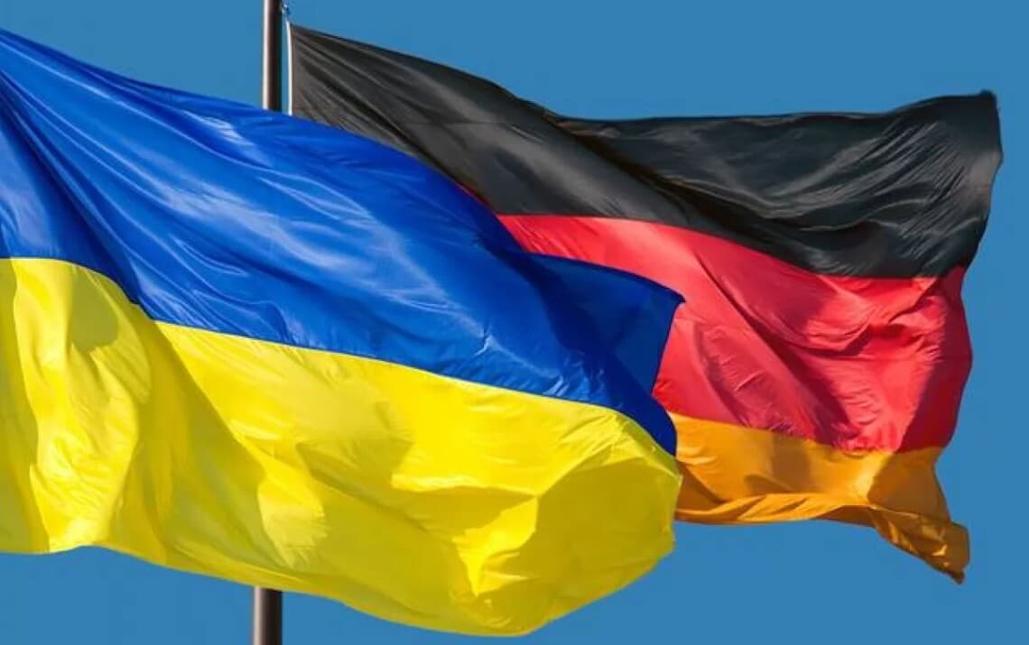 Németország jelentős támogatást nyújt Ukrajna energetikai helyreállítására