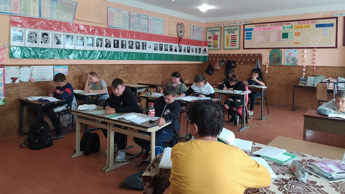 Ukrajna új kisebbségi oktatási törvénnyel szeretné feloldani a magyar vétót