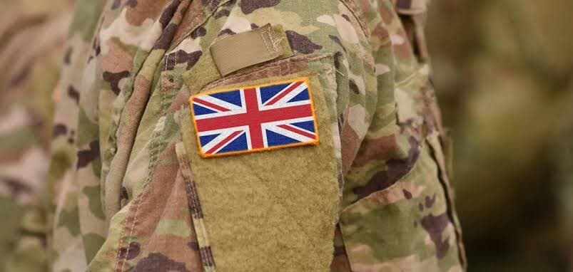 Az első brit állampolgár, aki az orosz oldalon elesett Ukrajnában