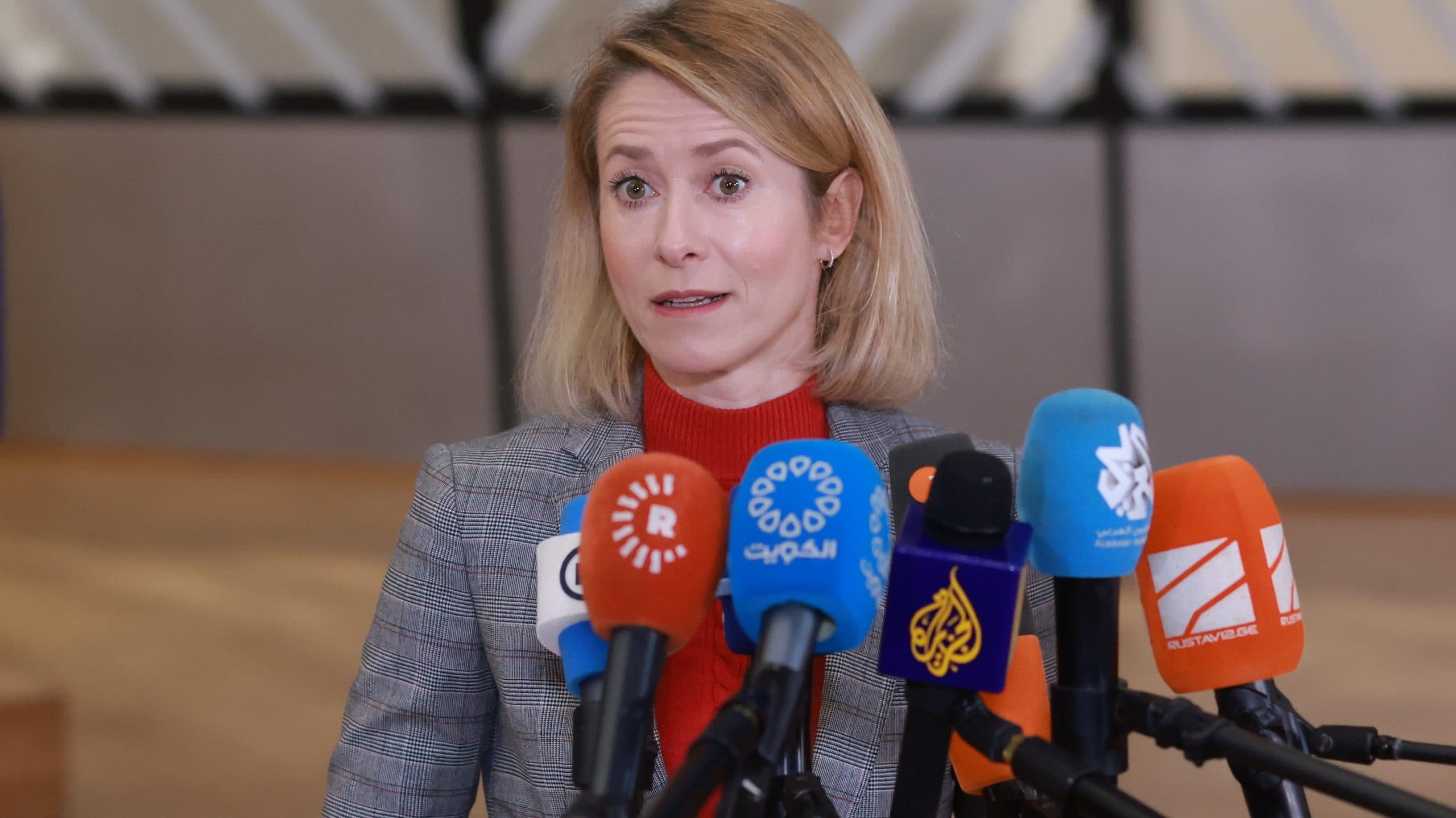 Az EU hangsúlyozza a humanitárius dolgozók biztonságának megőrzését