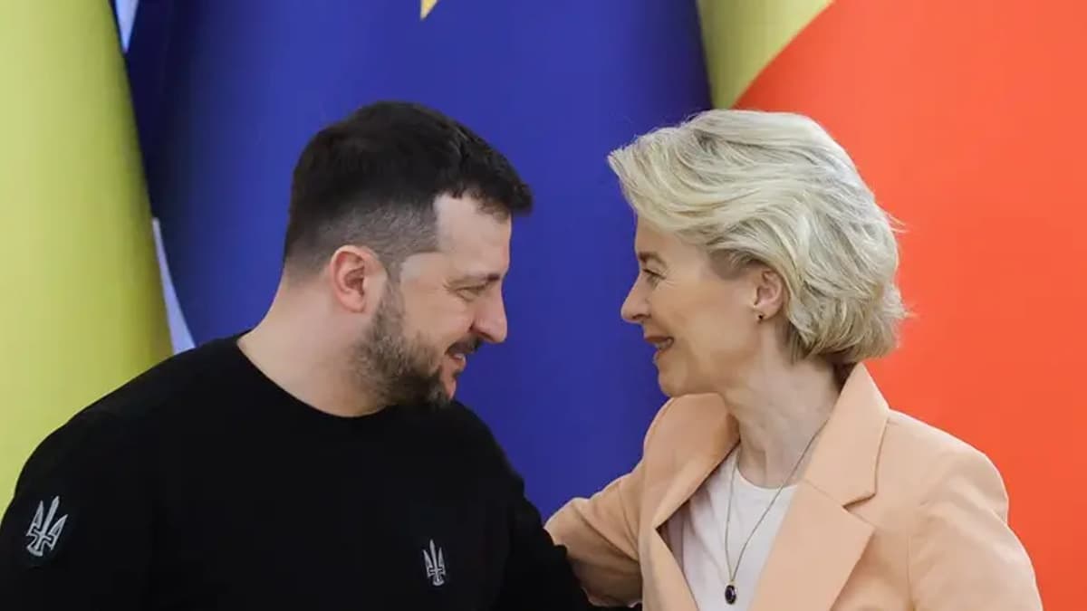 Az EU további 37 milliárd eurós támogatást kínál Ukrajnának, reformokat várva cserébe