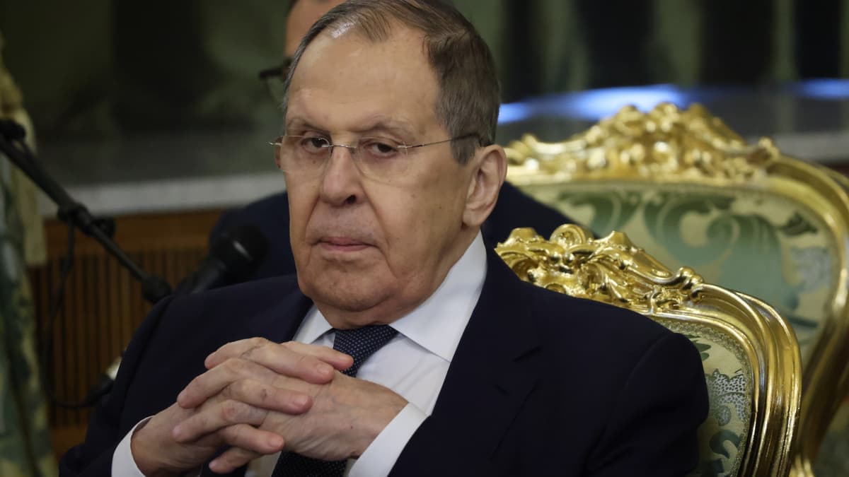 Lavrov: Moszkva csak az érdekek valódi egyensúlyát garantáló megállapodásokban vesz részt