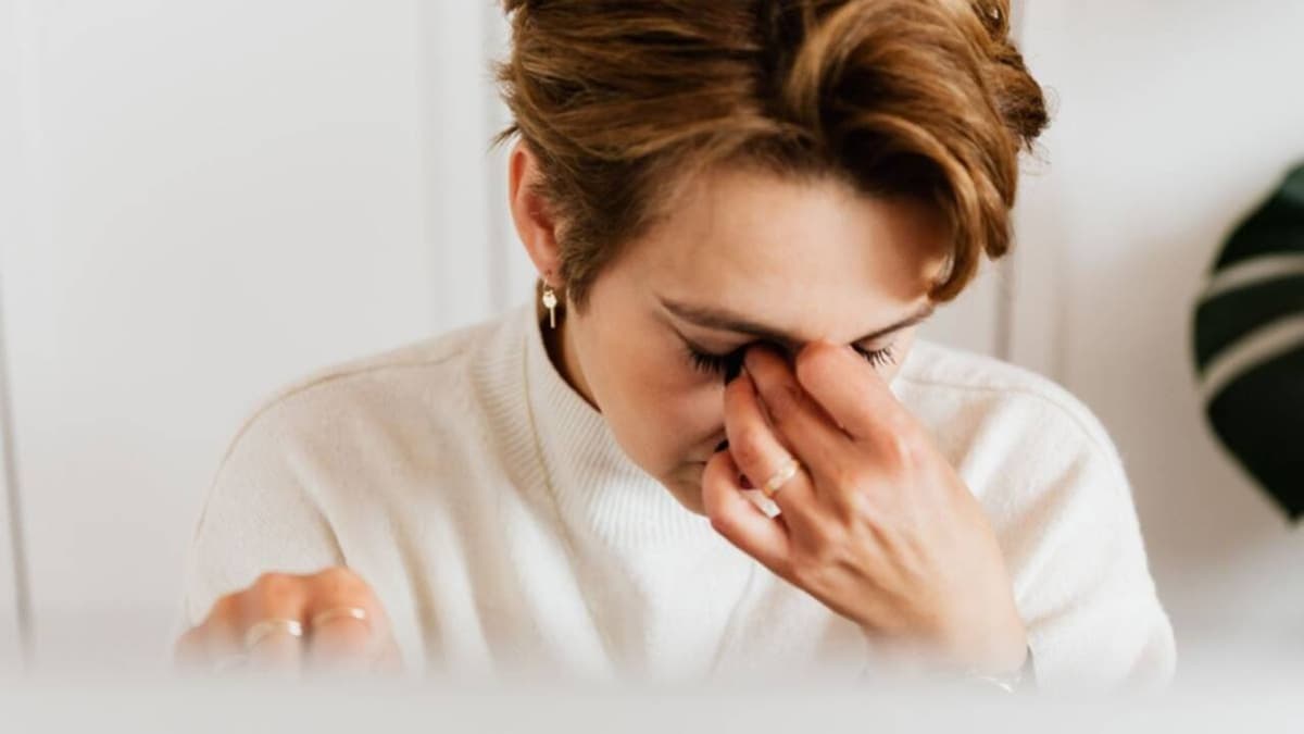 Tavasszal is figyeljünk a D-vitamin-hiány jeleire: mik a leggyakoribb tünetek?