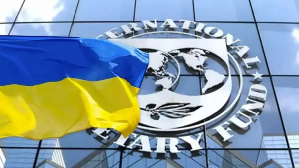 Ukrajna a világ második legnagyobb IMF-adósa lett 14,5 milliárd dolláros tartozással