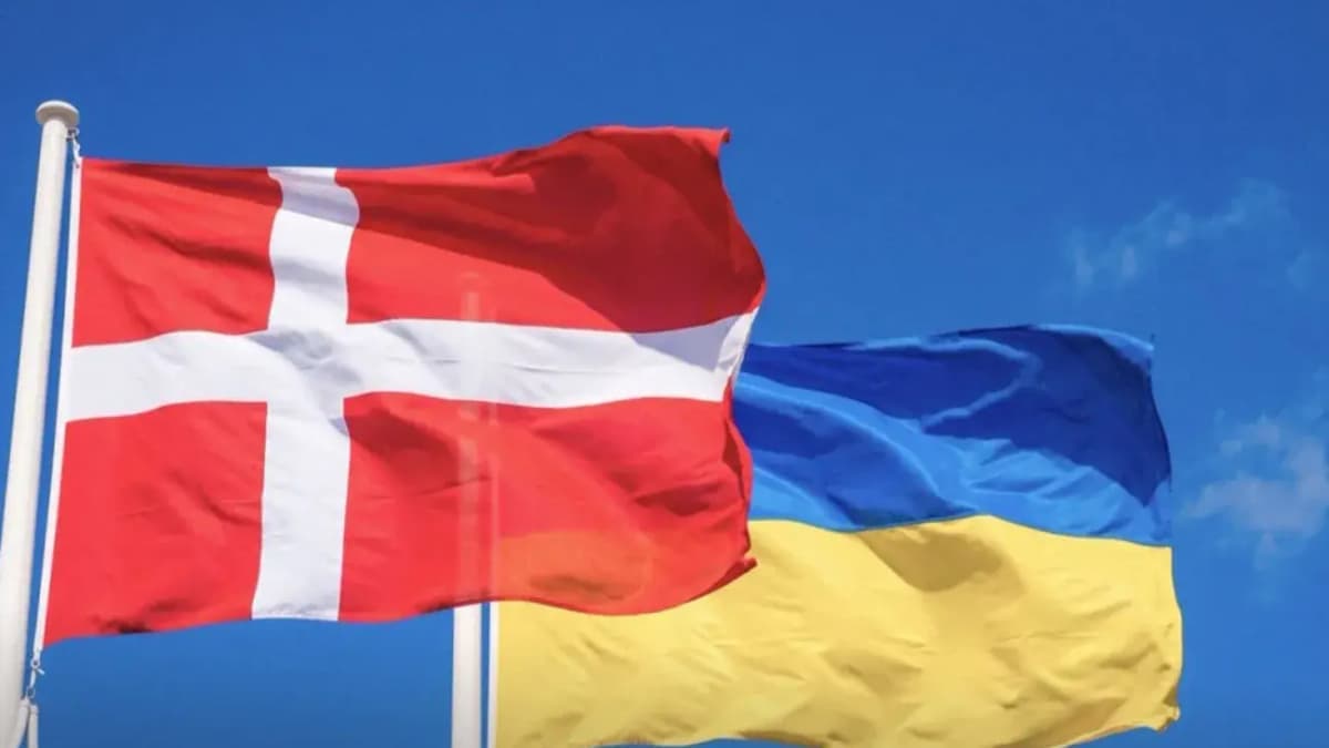 Dánia 275 millió dollárral erősíti Ukrajna légvédelmét az őszi-téli szezonra