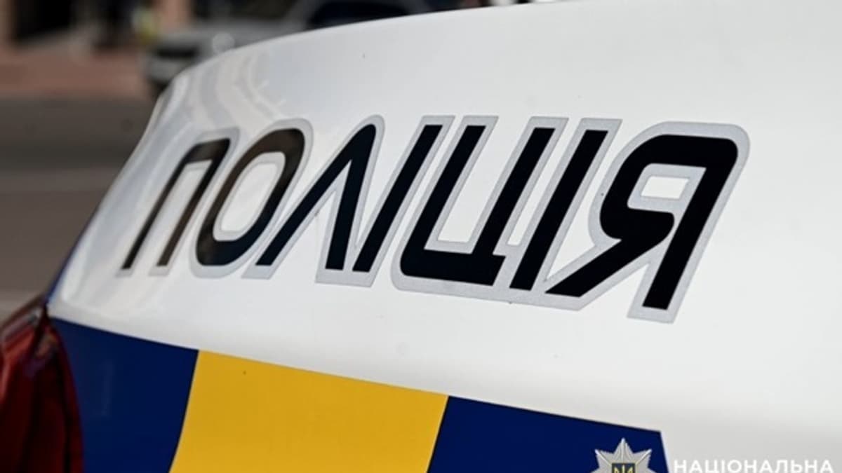 Dróncsapás sújtott egy rivnei oktatási intézményt, tucatnyi sérült