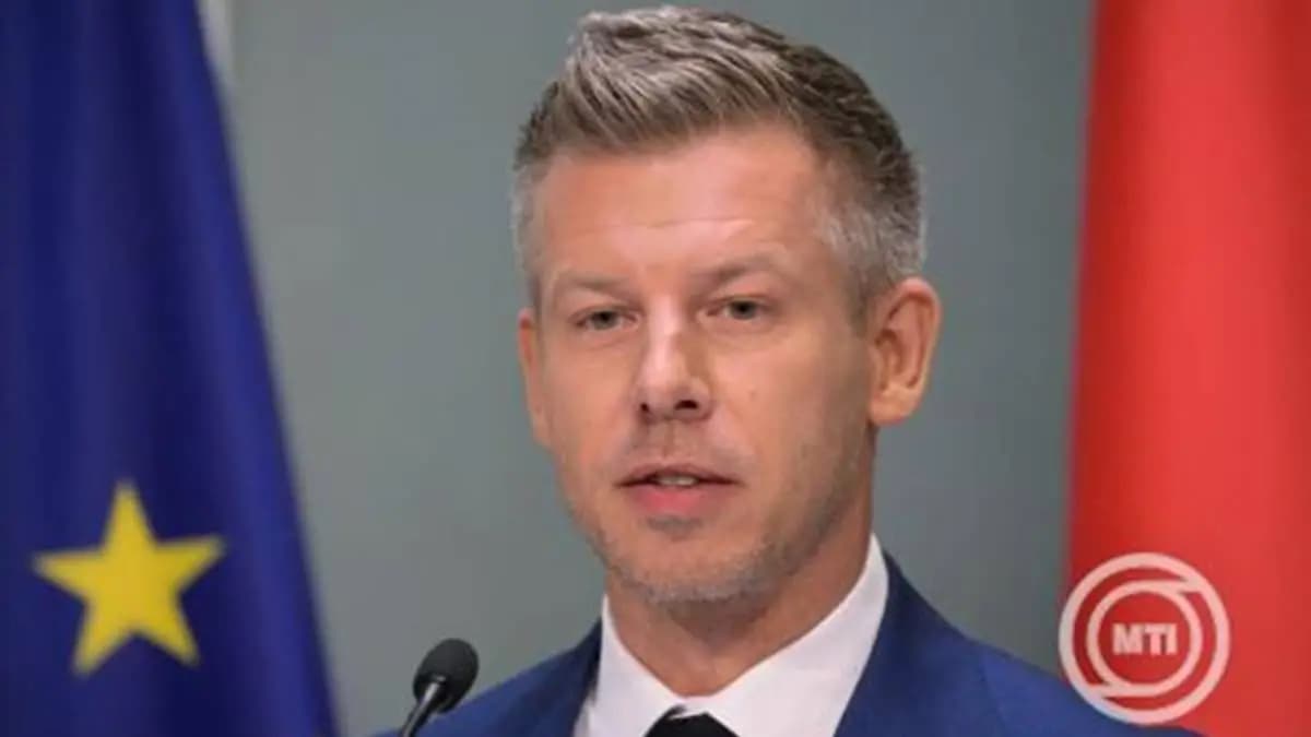 Magyar Péter hangsúlyozza: augusztus 20-a a nemzedékek felelősségének napja