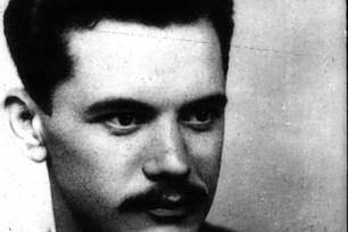 József Attila lenyűgöző „A hetedik” című verse a nap költői üzenete