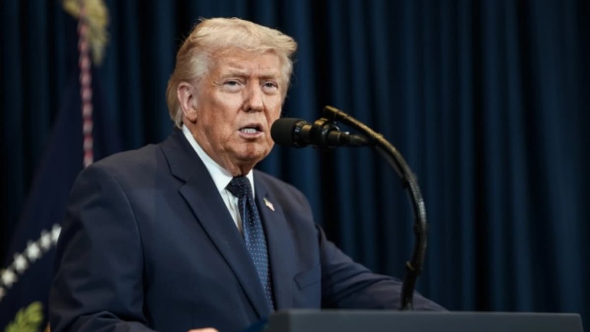Donald Trump támogatja Új-Mexikó átnevezését „Új-Amerikóra”