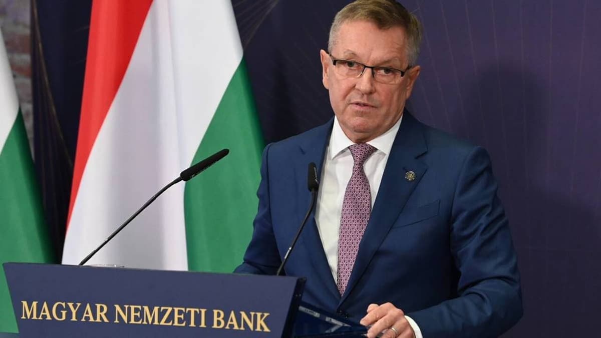 Matolcsy Györgyöt őrizetbe vették gazdasági csalás vádjával