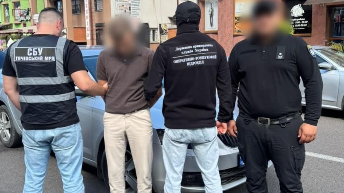 Illegális határátlépés segítésével gyanúsítanak egy técsői férfit