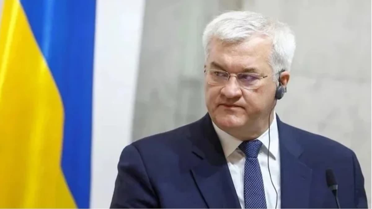 Ukrajna támogatja az energetikai tűzszünet megvalósítását az orosz konfliktusban