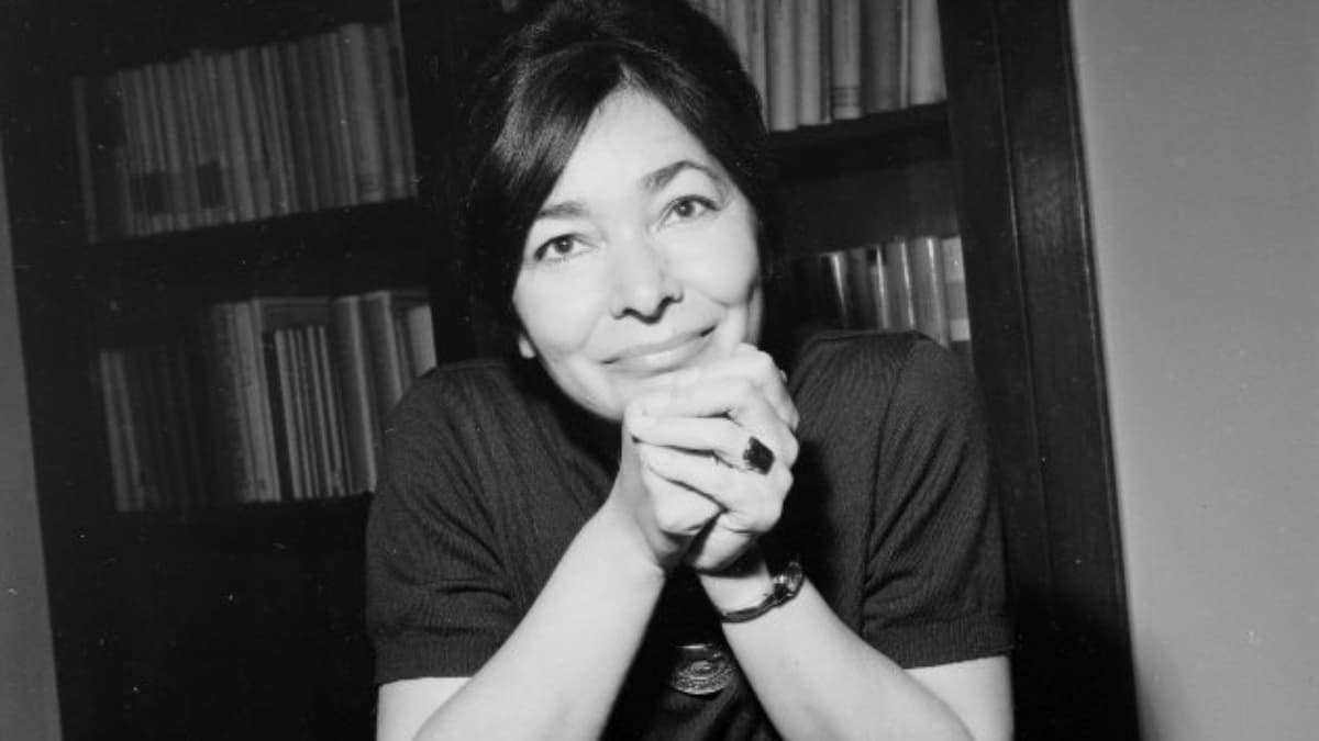 Szabó Magda: Egy kiemelkedő magyar író és műfordító 109 éve született