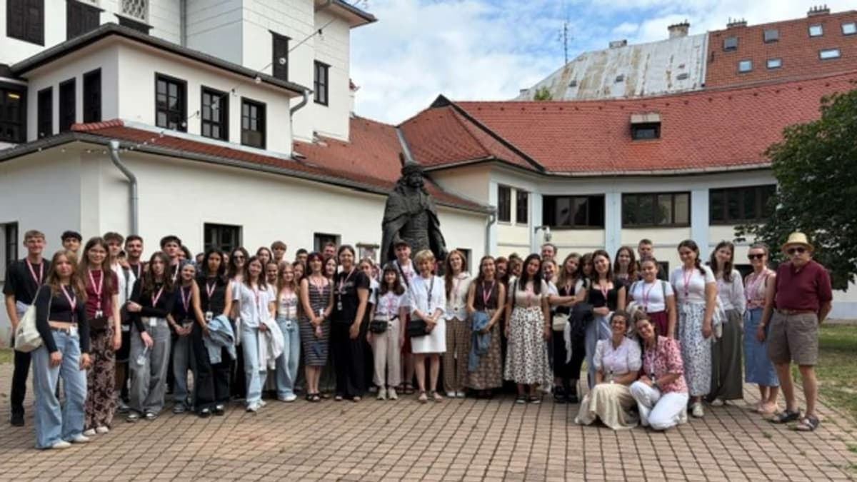 Harminc éve összeköt a Rákóczi Mozgótábor – a közösség nem ér véget a hazautazással