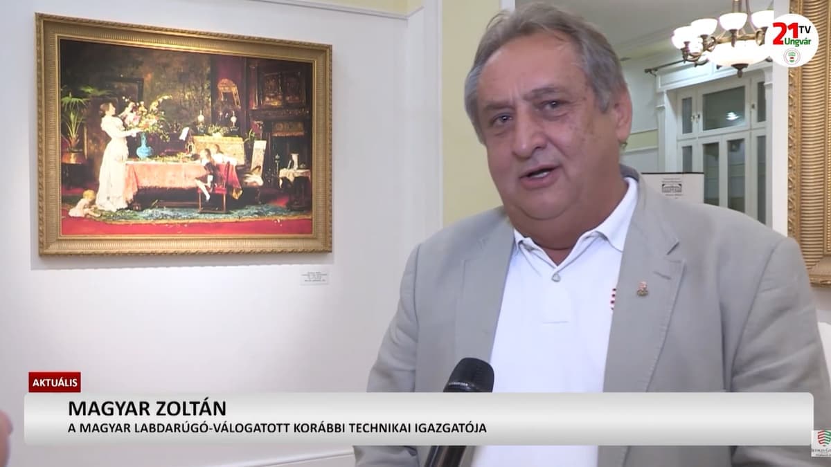 1992-ben Ungváron kezdődött az önálló ukrán válogatott története