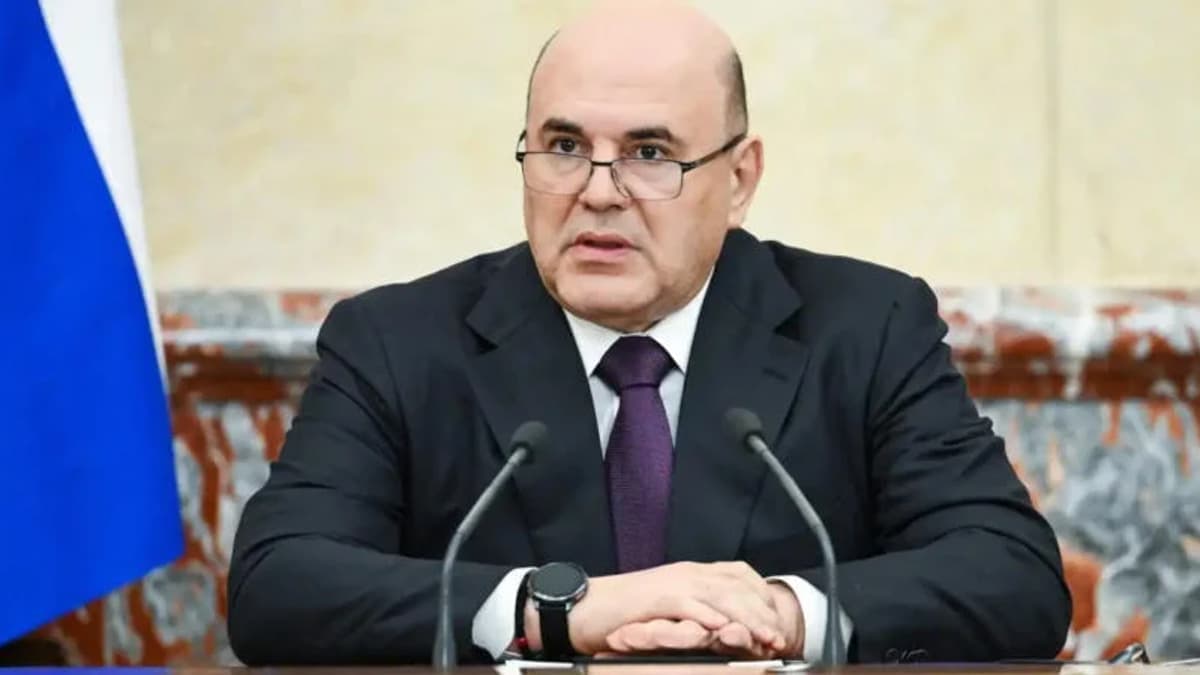 Orosz kabinetben fontos személyi átalakításokat indítványozott Misusztyin