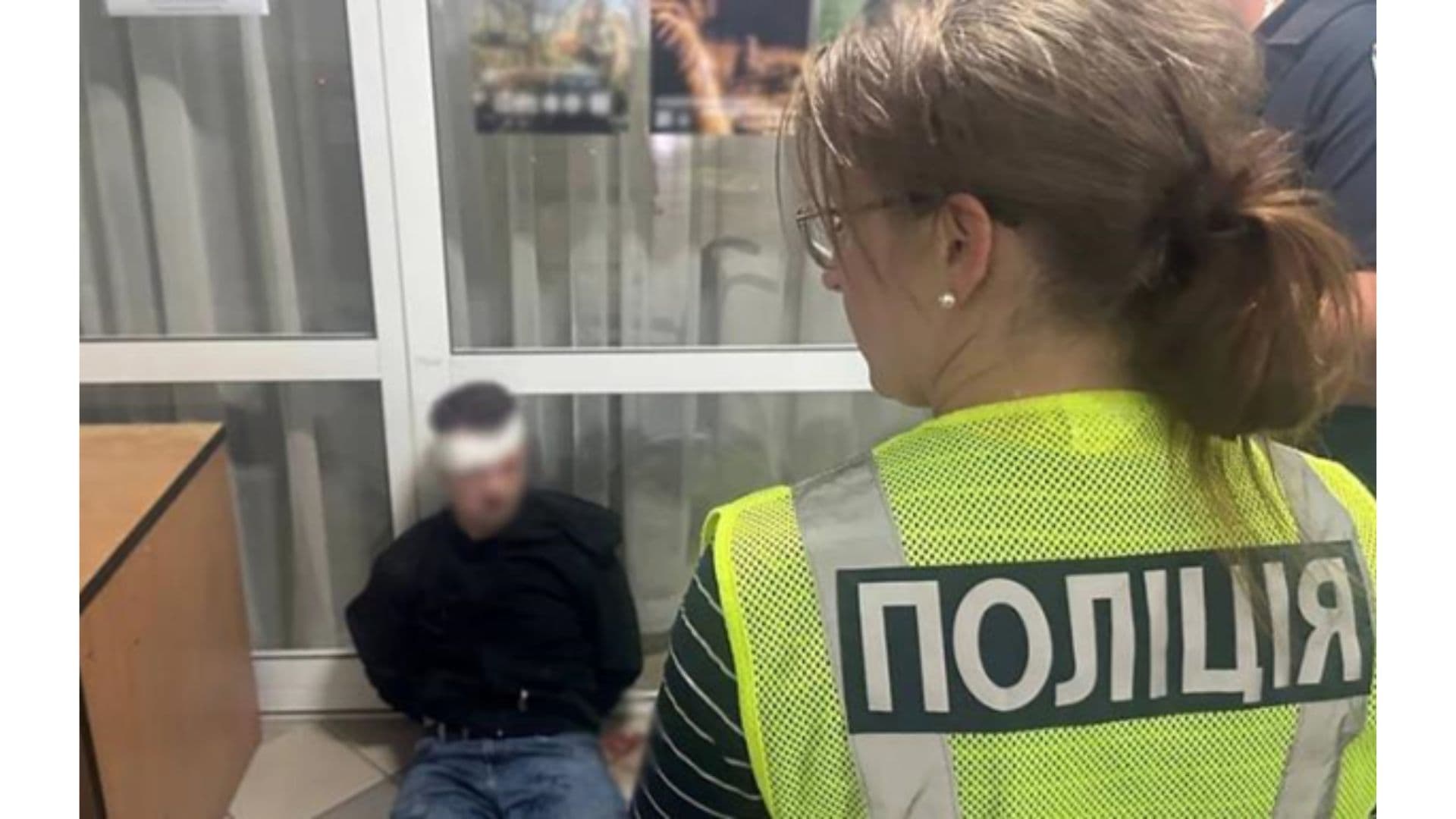 Tragikus késelés egy kijevi katonai toborzóközpontban: életét vesztette az orvos