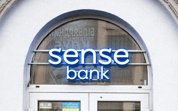 A kormány a Sense Bank gyorsított értékesítését rendelte el a védelmi költségek fedezésére
