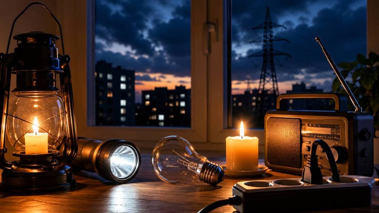 Ukrajnában nem fenyeget élelmiszer- vagy üzemanyaghiány, de az energiaellátás veszélyben lehet a tél folyamán