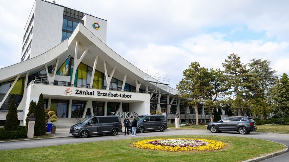Őszi színes programokkal indultak a zánkai Erzsébet-táborok