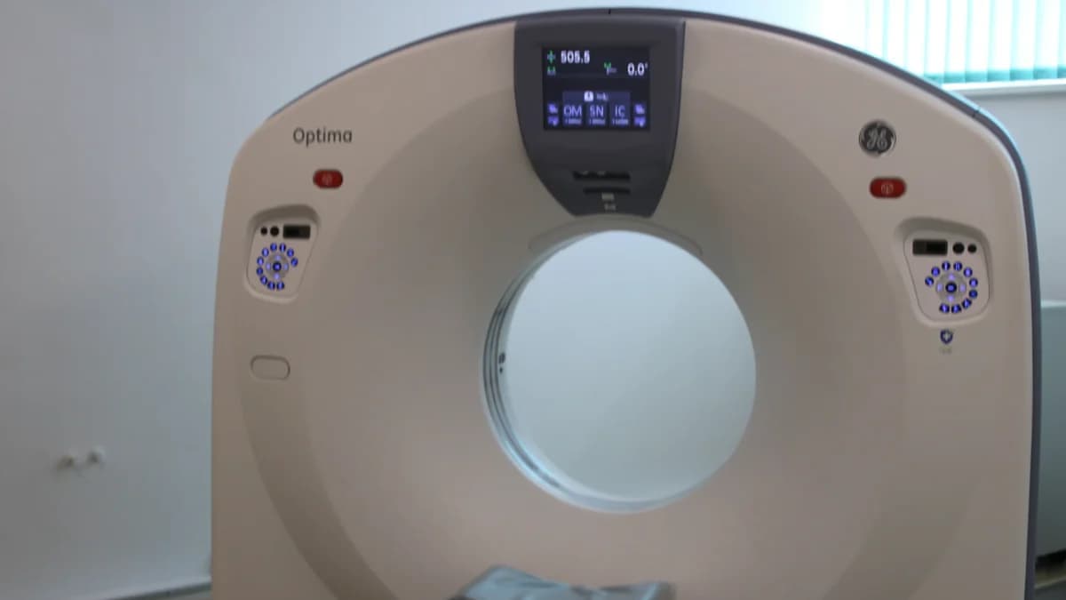 Kihasználatlan CT-beutalók Kárpátalján: az ingyenes diagnosztika akadályai