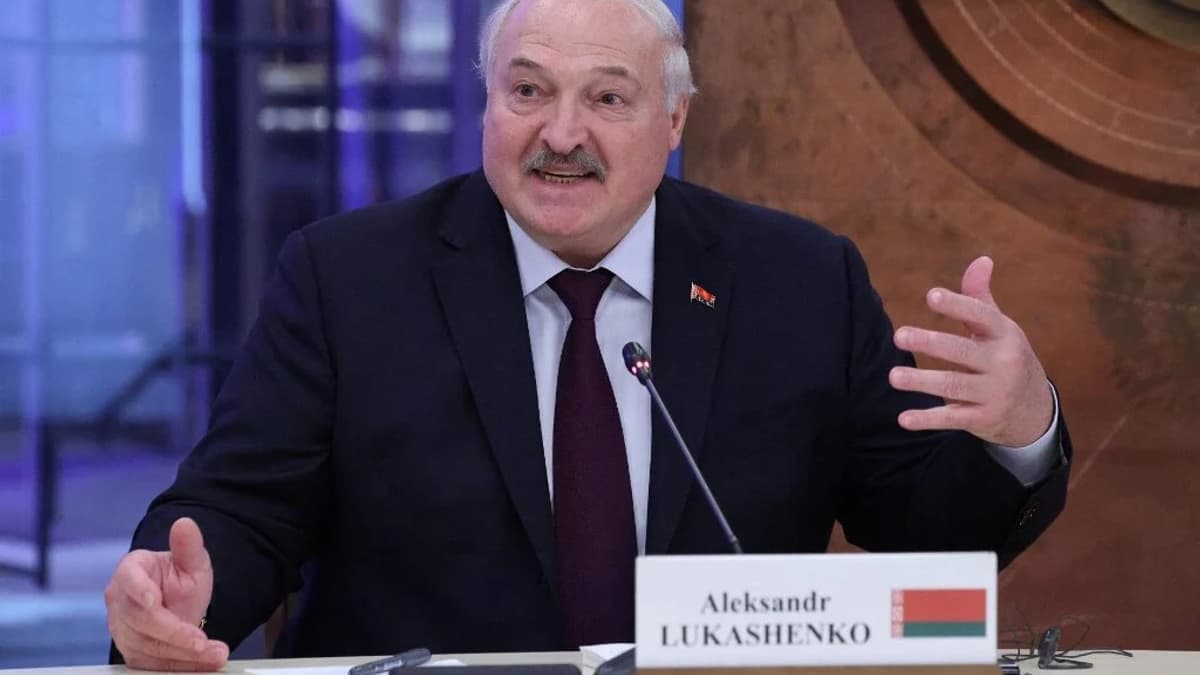 Lukasenka és Trump különmegbízottja tárgyalt a befagyasztott fehérorosz vagyonról