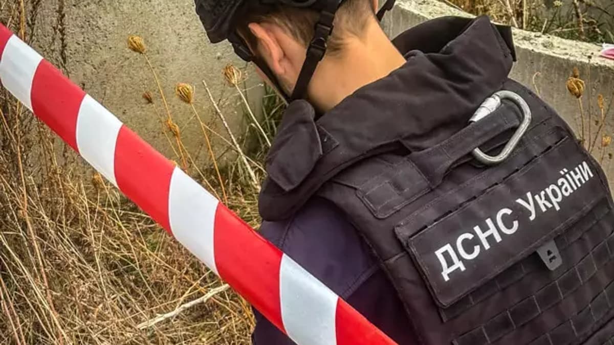 Koncházán találtak második világháborús tüzérségi lövedéket építkezés közben