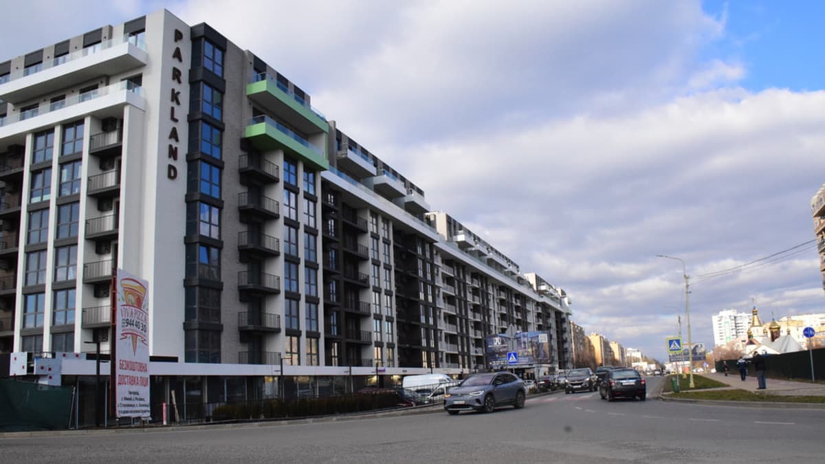 Rengeteg új lakás kel el Ungvárban a növekvő kereslet miatt